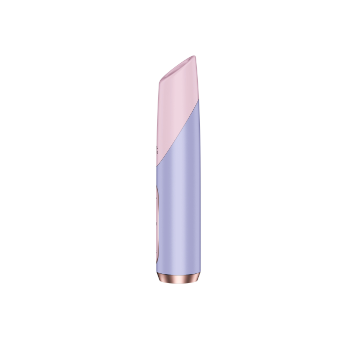 SATISFYER BOLD KISS